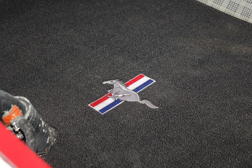 1966 Ford Mustang zum Verkauf (Bild 86 von 130)