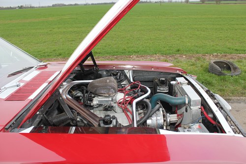 1966 Ford Mustang zum Verkauf (Bild 121 von 130)