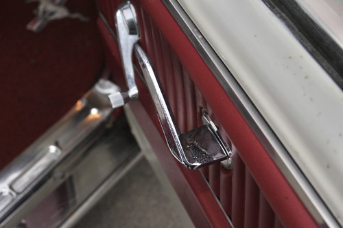 1966 Ford Mustang zum Verkauf (Bild 37 von 130)