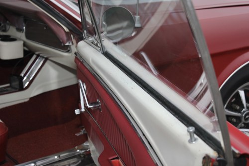 1966 Ford Mustang zum Verkauf (Bild 38 von 130)