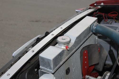 1966 Ford Mustang zum Verkauf (Bild 124 von 130)