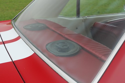 1966 Ford Mustang zum Verkauf (Bild 102 von 130)