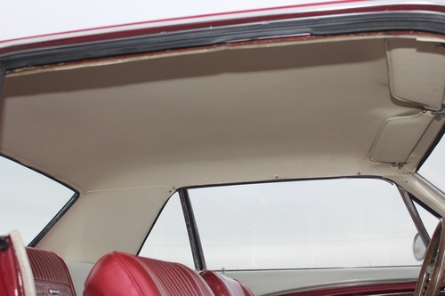 1966 Ford Mustang zum Verkauf (Bild 42 von 130)