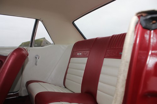 1966 Ford Mustang zum Verkauf (Bild 63 von 130)