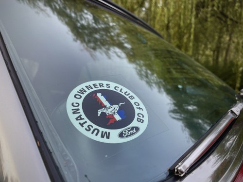 1967 Ford Mustang 289 Convertible Te koop (foto 62 van 116)