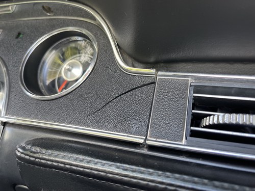 1967 Ford Mustang 289 Convertible Te koop (foto 39 van 116)