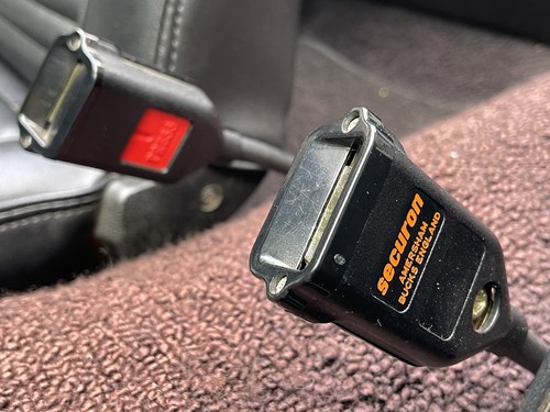 1967 Ford Mustang 289 Convertible Te koop (foto 46 van 116)