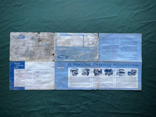 1967 Ford Mustang 289 Convertible Te koop (foto 103 van 116)