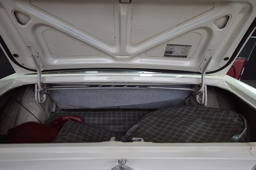 1967 Ford Mustang Convertible In vendita (immagine 40 di 62)