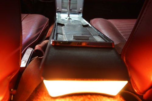 1967 Ford Mustang Convertible In vendita (immagine 36 di 62)