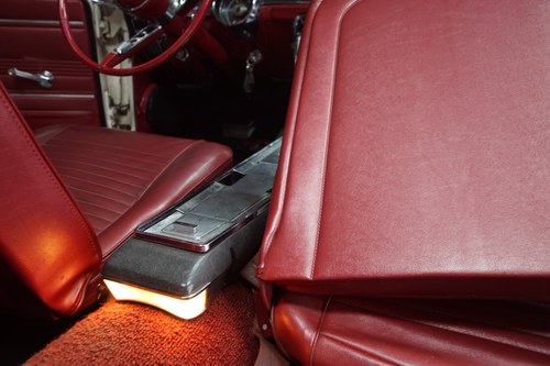 1967 Ford Mustang Convertible In vendita (immagine 38 di 62)