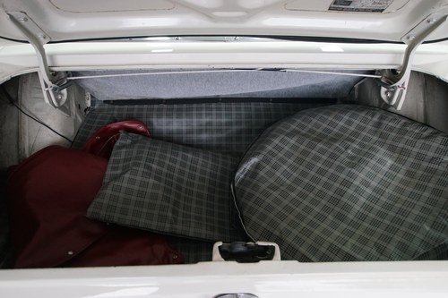 1967 Ford Mustang Convertible In vendita (immagine 42 di 62)