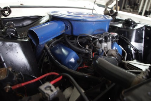 1967 Ford Mustang Convertible In vendita (immagine 53 di 62)