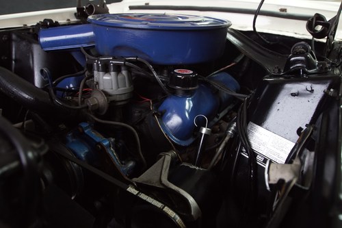 1967 Ford Mustang Convertible In vendita (immagine 54 di 62)