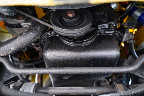 1971 Ford Cortina Mk.3 2000 GXL 2-Door For Sale (picture 219 of 246)