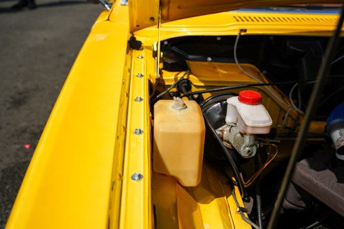 1971 Ford Cortina Mk.3 2000 GXL 2-Door For Sale (picture 218 of 246)