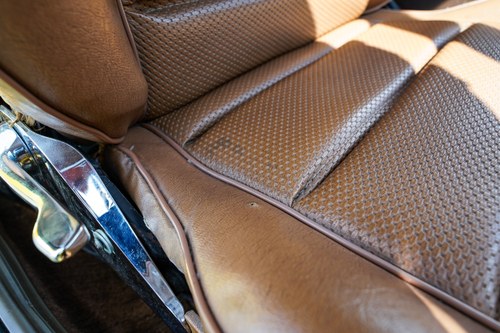 1971 Ford Cortina Mk.3 2000 GXL 2-Door For Sale (picture 85 of 246)