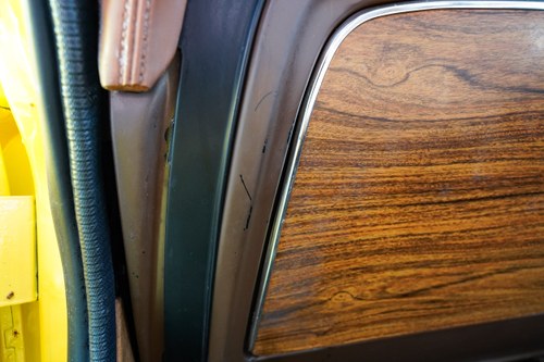 1971 Ford Cortina Mk.3 2000 GXL 2-Door For Sale (picture 49 of 246)