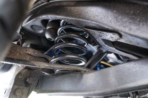 1971 Ford Cortina Mk.3 2000 GXL 2-Door For Sale (picture 231 of 246)