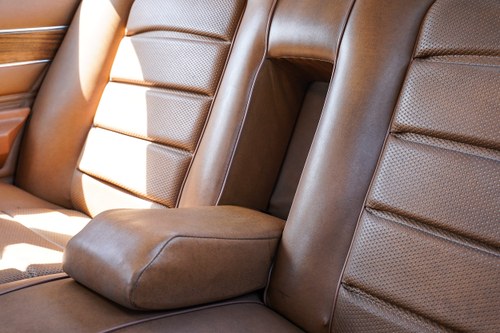 1971 Ford Cortina Mk.3 2000 GXL 2-Door For Sale (picture 91 of 246)