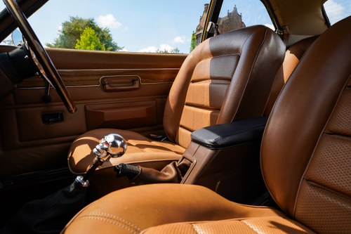 1971 Ford Cortina Mk.3 2000 GXL 2-Door For Sale (picture 75 of 246)