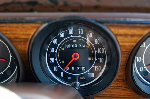 1971 Ford Cortina Mk.3 2000 GXL 2-Door For Sale (picture 57 of 246)