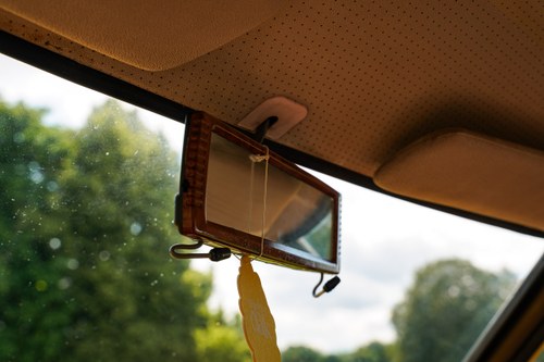 1971 Ford Cortina Mk.3 2000 GXL 2-Door For Sale (picture 117 of 246)