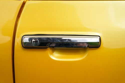 1971 Ford Cortina Mk.3 2000 GXL 2-Door For Sale (picture 170 of 246)