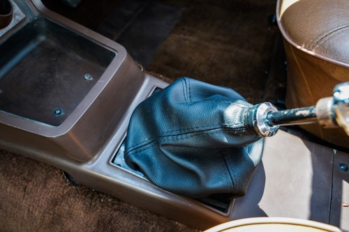 1971 Ford Cortina Mk.3 2000 GXL 2-Door For Sale (picture 68 of 246)