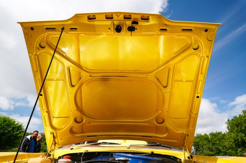 1971 Ford Cortina Mk.3 2000 GXL 2-Door For Sale (picture 186 of 246)