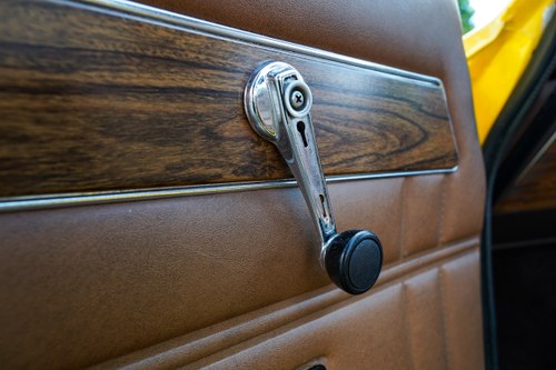 1971 Ford Cortina Mk.3 2000 GXL 2-Door For Sale (picture 105 of 246)