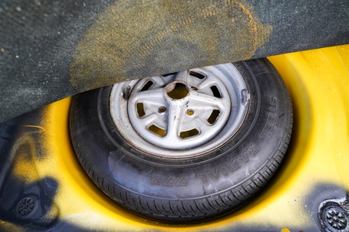 1971 Ford Cortina Mk.3 2000 GXL 2-Door For Sale (picture 127 of 246)