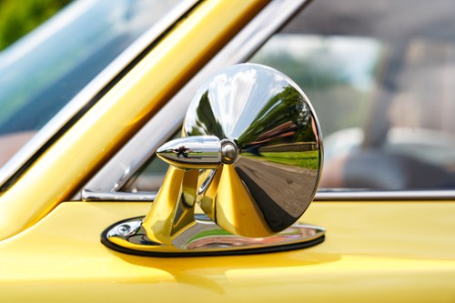 1971 Ford Cortina Mk.3 2000 GXL 2-Door For Sale (picture 159 of 246)