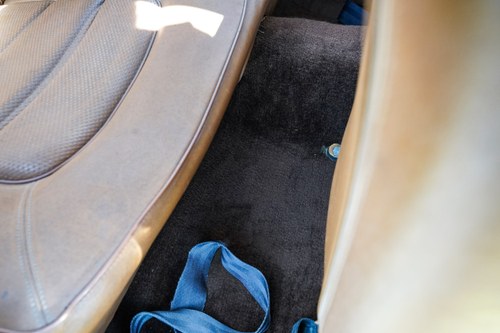 1971 Ford Cortina Mk.3 2000 GXL 2-Door For Sale (picture 95 of 246)