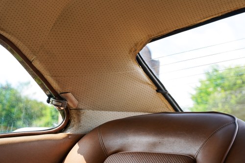 1971 Ford Cortina Mk.3 2000 GXL 2-Door For Sale (picture 119 of 246)