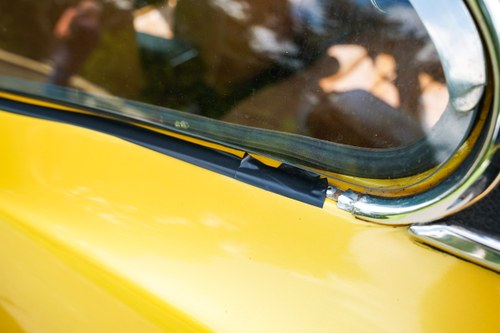 1971 Ford Cortina Mk.3 2000 GXL 2-Door For Sale (picture 151 of 246)