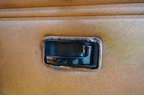 1971 Ford Cortina Mk.3 2000 GXL 2-Door For Sale (picture 108 of 246)