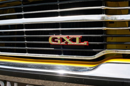 1971 Ford Cortina Mk.3 2000 GXL 2-Door For Sale (picture 165 of 246)