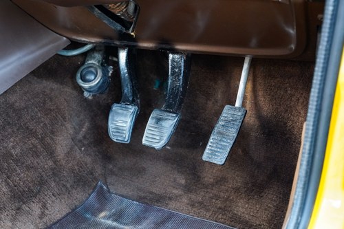 1971 Ford Cortina Mk.3 2000 GXL 2-Door For Sale (picture 98 of 246)