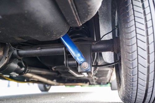 1971 Ford Cortina Mk.3 2000 GXL 2-Door For Sale (picture 232 of 246)