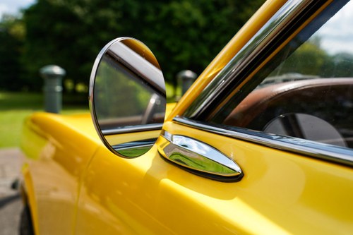 1971 Ford Cortina Mk.3 2000 GXL 2-Door For Sale (picture 158 of 246)