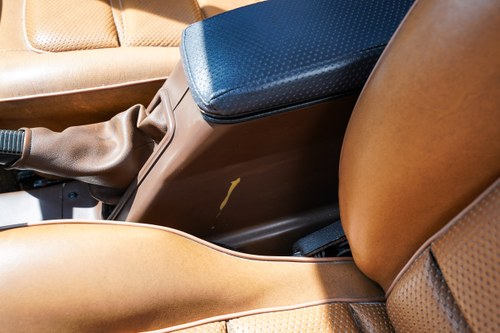 1971 Ford Cortina Mk.3 2000 GXL 2-Door For Sale (picture 72 of 246)