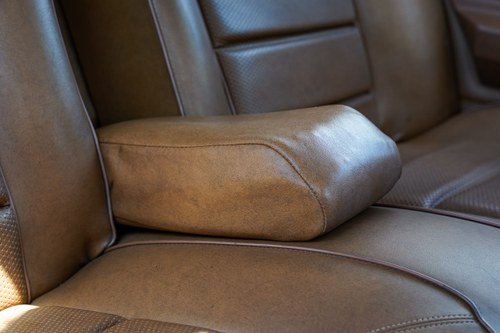 1971 Ford Cortina Mk.3 2000 GXL 2-Door For Sale (picture 94 of 246)