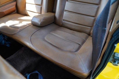 1971 Ford Cortina Mk.3 2000 GXL 2-Door For Sale (picture 88 of 246)