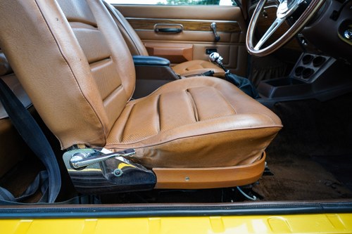 1971 Ford Cortina Mk.3 2000 GXL 2-Door For Sale (picture 77 of 246)