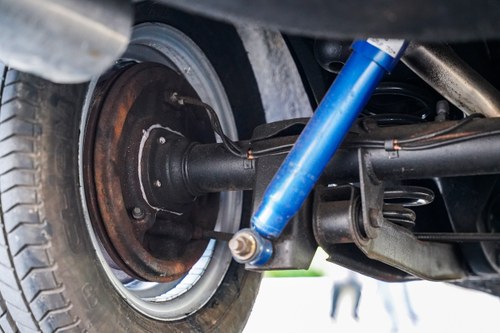 1971 Ford Cortina Mk.3 2000 GXL 2-Door For Sale (picture 236 of 246)