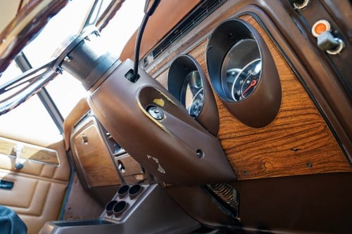 1971 Ford Cortina Mk.3 2000 GXL 2-Door For Sale (picture 40 of 246)