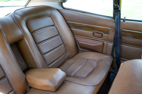 1971 Ford Cortina Mk.3 2000 GXL 2-Door For Sale (picture 93 of 246)