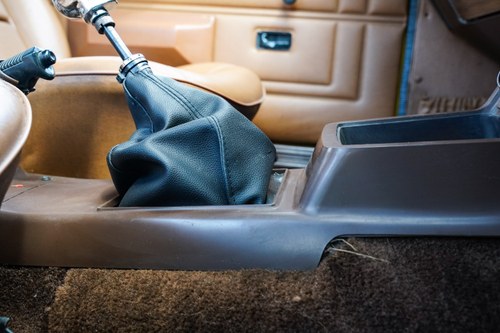 1971 Ford Cortina Mk.3 2000 GXL 2-Door For Sale (picture 69 of 246)