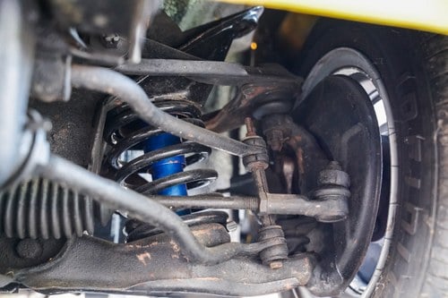 1971 Ford Cortina Mk.3 2000 GXL 2-Door For Sale (picture 223 of 246)